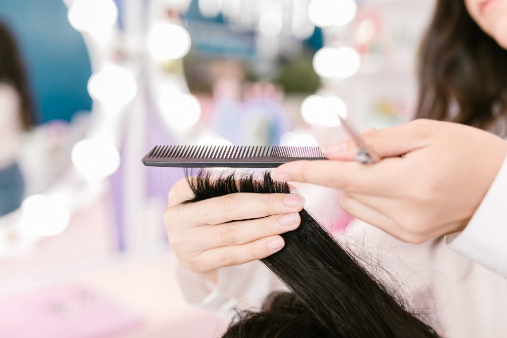 Taza Coif - Coupe de cheveu - Salon de coiffure pour femme à Ambarès-Et-Lagrave